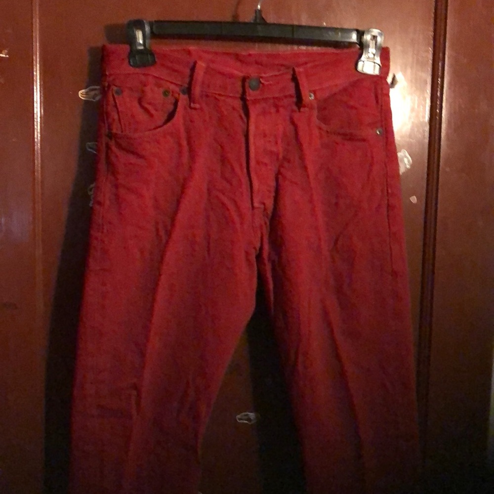 Men levi jeans